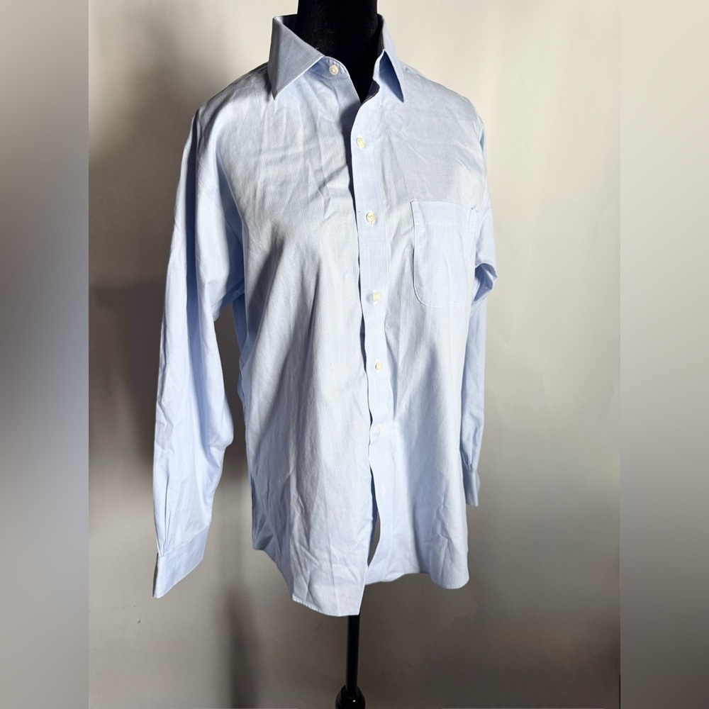 Brooks Brothers Regent Fit Shirt